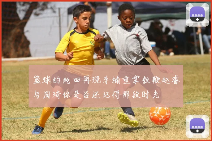 篮球的轮回再现李楠重掌教鞭赵睿与周琦你是否还记得那段时光