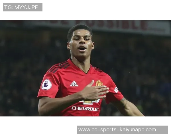 巴萨希望续约拉什福德本赛季前12场贡献5球6助