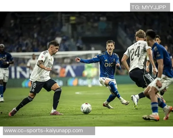 姆巴佩今日马德里训练后将启程前往沙特进行新挑战