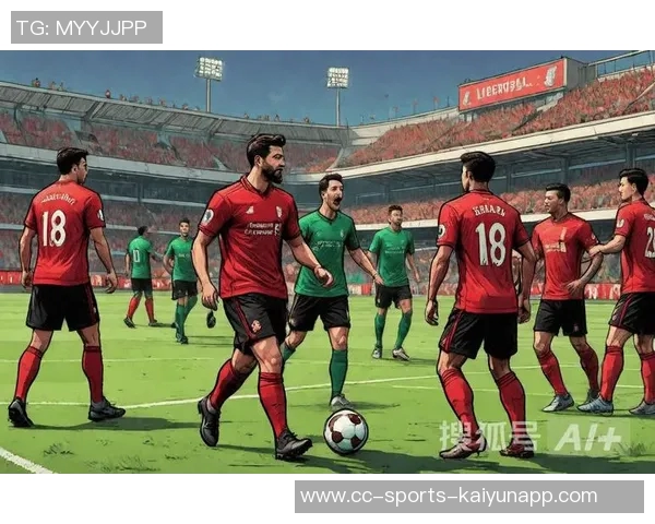 今夜欧冠赛事火花四溅各队争夺荣耀激情四射不容错过